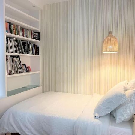Exclusivo Y Acogedor Apartamento Con Balcon En Chueca, Con Aire Acondicionado Y Calefaccion Madri Exterior foto