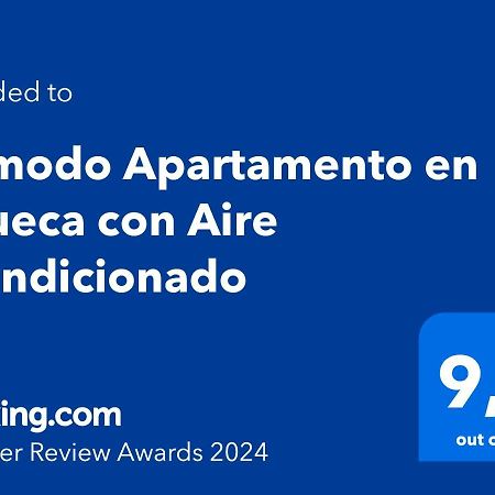Exclusivo Y Acogedor Apartamento Con Balcon En Chueca, Con Aire Acondicionado Y Calefaccion Madri Exterior foto